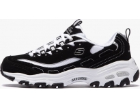 Skechers Sapatilha D'Lites W